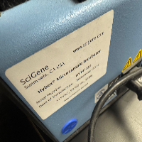 SciGene Hybex Microsample Incubator image 1